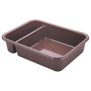 【まとめ買い10個書き割り品】【二階建てバスボックス席2区画 1621CBR】【勝手もと物の具 製菓御先棒 飲食店】【ECJ】