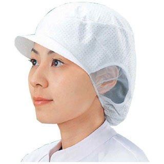 【シンガー電石帽 SR-5スタンダード ［20枚入］ L】【厨房器具 製菓道具 飲食店】【ECJ】｜マルシェ＆キッチンカーWORLD