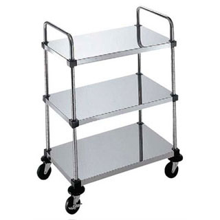 【トップハンドル2ヶ付3段 2T-6-3-B-7-L】【厨房器具 製菓道具 飲食店】【ECJ】