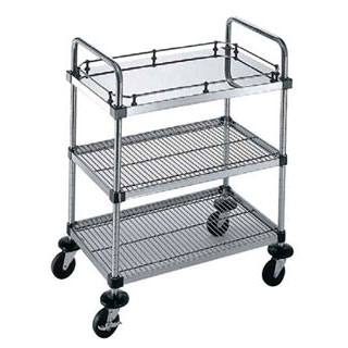 【とっ始め手持ち部分2ヶ付3段 2T-6-3-GB-2M-10】【勝手もと物の具 製菓御先棒 飲食店】【ECJ】