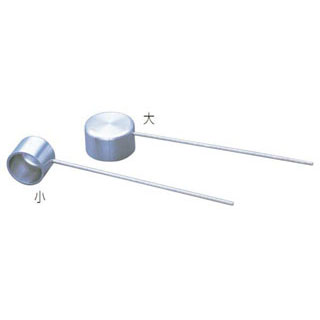 【まとめ買い10個仕掛ける品】【チューフィング燃え種用火消し役 大 ［6062］】【勝手もと物の具 製菓物の具 飲食店】【ECJ】 キッチン用品・食器・調理器具-食器
