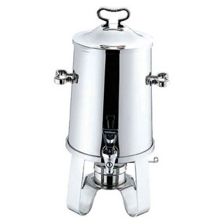 【コーヒーアーン 5gal】【勝手もと物の具 製菓御先棒 飲食店】【ECJ】