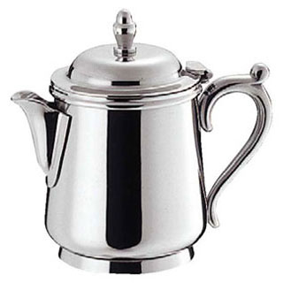 【まとめ買い10個セット品】【SW 18-8 B渕ミルクポット 10人用】 【厨房器具 製菓道具 飲食店】【ECJ】