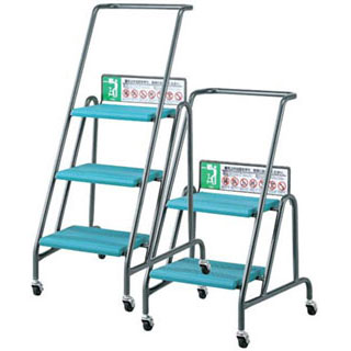 【ステップスタンド TR-2G】 【厨房器具 製菓道具 飲食店】【ECJ】