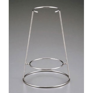 【まとめ買い10個セット品】【18-8 チャッキリ スタンド】 【厨房器具 製菓道具 飲食店】【ECJ】