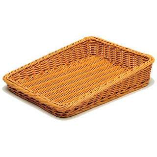 【脂手かご太渕 傾斜角度型大 6‐71‐2 黒】【御厨子所物の具 製菓御先棒 飲食店】 【バレンタイン 手作り】【ECJ】