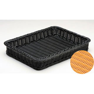 【脂手かご太渕 見せびらかすかご特大 6‐71‐4 黒】【御厨子所物の具 製菓御先棒 飲食店】 【バレンタイン 手作り】【ECJ】
