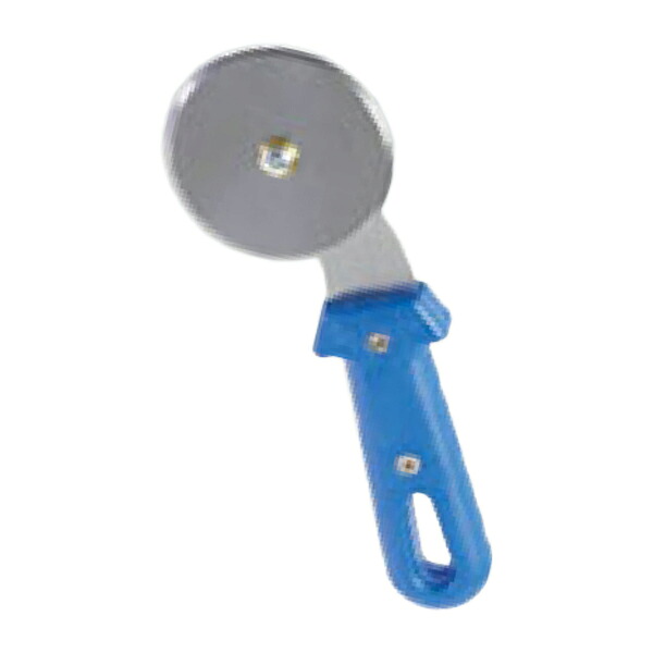 【まとめ買い10個セット品】【GI ピザカッター AC-R03】【厨房器具 製菓道具 飲食店】 【バレンタイン 手作り】【ECJ】｜マルシェ＆キッチンカーWORLD