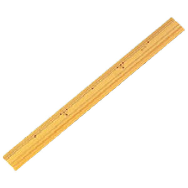 【まとめ買い10個セット品】【竹尺 30cm】 【厨房器具 製菓道具 飲食店】 【バレンタイン 手作り】【ECJ】
