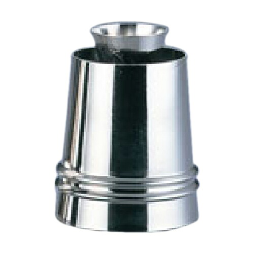 【まとめ買い10個仕かける品】金管楽器ダブル口金［丸型］ ENDO ヘソ高 ENDO【お勤め用 絞り袋 口金 クリームホイップ 絞り 口金具 一般受け 生クリーム 絞り 口金 西洋菓子 口金 売りわたす 絞り がね 絞金具 西洋菓子 飾り付け 口金】 【バレンタイン 手作り】【ECJ】 キッチン用品・食器・調理器具-製菓・製パン器具