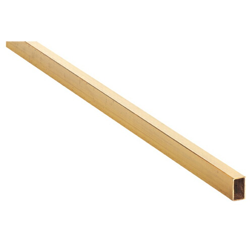 【まとめ買い10個仕掛ける品】 ミニ角赤ちょうちん(14×24粍角) アンティークゴールド 差込み・突きとおる兼用 W118.4糎 61-43-9-3【バス発着場機械 ダイアログボックス 壁面 バス発着場備え付け 中仕切り 棚】【ECJ】