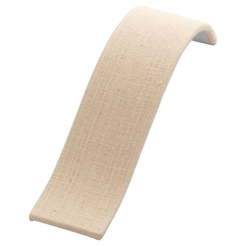 【まとめ買い10個セット品】ネックレススタンド 小 61-152-11-1 【店舗什器 小物 ディスプレー パネル ディスプレー 棚 店舗備品】【ECJ】