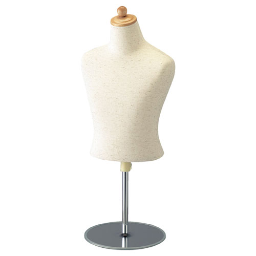 子供芯地ニット卓上ボディ 身長130cm(9才) 61-185-4-6 【演出・ディスプレイ用品 子供ボディ 腕無しボディ 子供芯地ニット卓上ボディ 店舗什器 小物 ディスプレー ボディ マネキン 店舗備品 マネキン 子供用マネキン 硬質ボディ 腕無し】【ECJ】