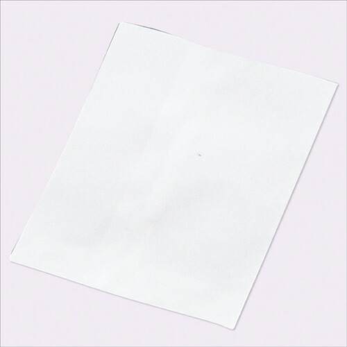 平袋 白無地 8×11 4000枚 61-304-10-12 【ラッピング用品 紙袋 平袋 平袋 白無地】【店舗什器 小物 ディスプレー ギフト ラッピング 包装紙 袋 消耗品 店舗備品】【ECJ】 9,746円