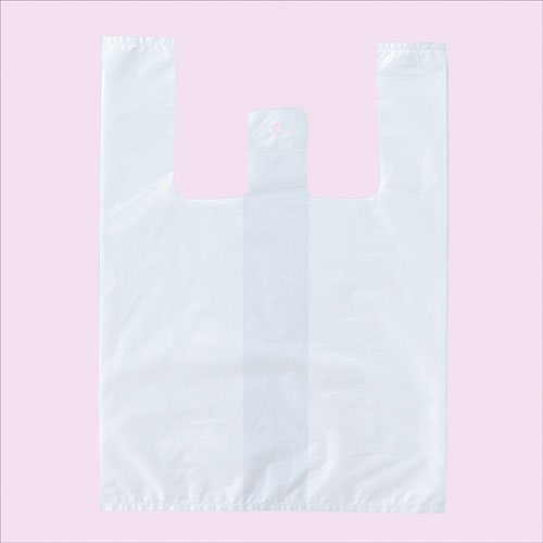 【まとめ買い10個書き割り品】弁当用金銭登録器袋 白 25×35×横マチ20 2000枚 61-399-7-8【 バス発着場機械 小物 見せびらかす 差し上げ物 ラッピング 荷造り紙 袋 疲労困憊品 バス発着場備え付け 】【ECJ】