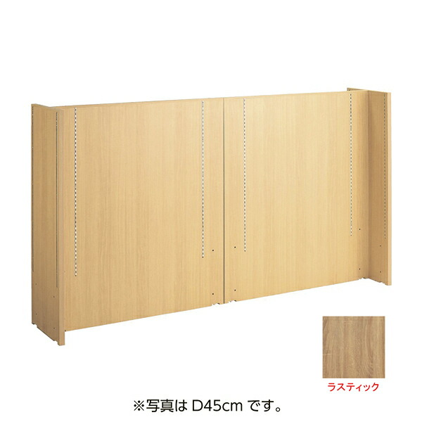 F-PANEL H型2連結展D90×W120＋120RU S 61-650-55-3【ECJ】
