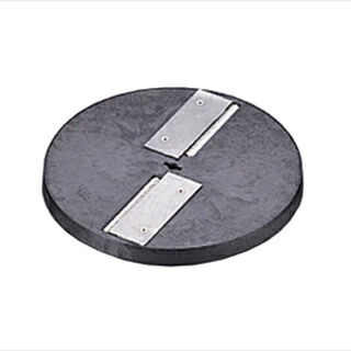 MSC-90用 千切円盤 2.0×4.0mm【ECJ】|マルシェ&キッチンカーWORLD