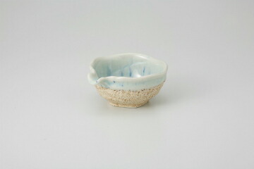 【まとめ買い10個セット品】【38K044-38】流水 片口小付まごころ第38集【キャンセル/返品不可】【ECJ】