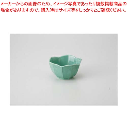 【まとめ買い10個セット品】【38E156-24】ヒワ桔梗 小鉢(大)まごころ第38集【キャンセル/返品不可】【ECJ】|マルシェ&キッチンカーWORLD