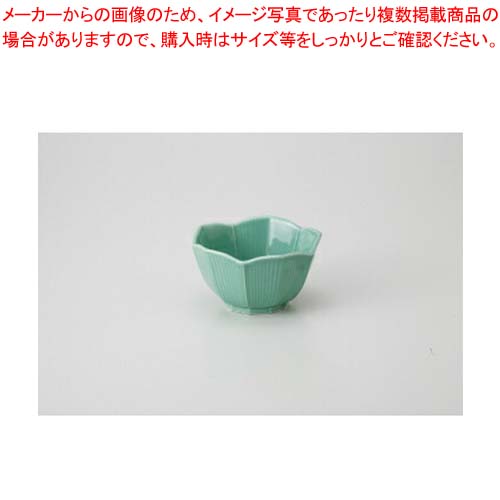 【まとめ買い10個セット品】【38E156-23】ヒワ桔梗 小鉢(小)まごころ第38集【キャンセル/返品不可】【ECJ】｜マルシェ＆キッチンカーWORLD