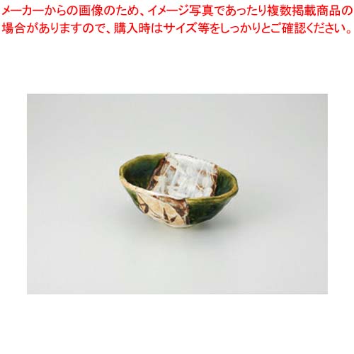 【まとめ買い10個セット品】和食器 織部草花 向付 37H095-15 まごころ第37集 【キャンセル/返品不可】【ECJ】 23,639円