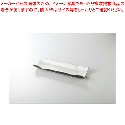 【まとめ買い10個セット品】和食器 銀和紙模様 付出皿 37A154-12 まごころ第37集 【キャンセル/返品不可】【ECJ】