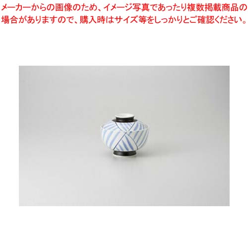 【まとめ買い10個セット品】和食器 ゴス間取十草 円菓子碗 37E036-17 まごころ第37集 【キャンセル/返品不可】【ECJ】