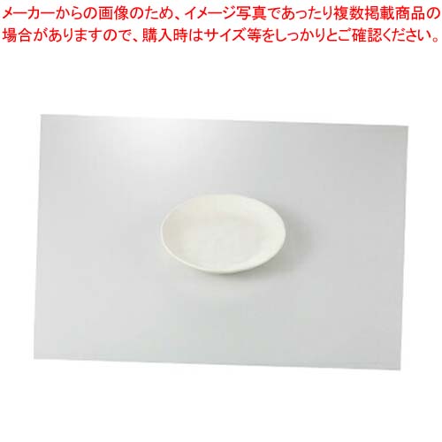 【まとめ買い10個仕掛ける品】【38H257-31】白釉 手工芸品5.0皿まごころ第38集【取りやめる/返品不可】【ECJ】