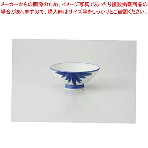 【まとめ買い10個セット品】和食器 大輪菊 厚口中平 37E319-25 まごころ第37集 【キャンセル/返品不可】【ECJ】