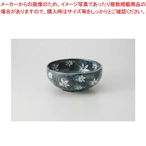 【まとめ買い10個セット品】和食器 紅葉ちらし 6.0深ボール 37M332-05 まごころ第37集 【キャンセル/返品不可】【ECJ】
