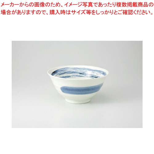 【まとめ買い10個セット品】【38F377-19】粉引青流 5.0和丼まごころ第38集【キャンセル/返品不可】【ECJ】｜マルシェ＆キッチンカーWORLD