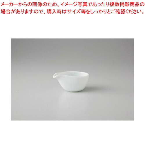 【まとめ買い10個仕かける品】【38E425-09】白 ミニ片口鉢まごころ第38集【取りやめる/返品不可】【ECJ】 鉢-食器・カトラリー・グラス