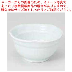 【まとめ買い10個セット品】【38E156-22】青白磁輪花 3.5小鉢まごころ第38集【ECJ】｜マルシェ＆キッチンカーWORLD