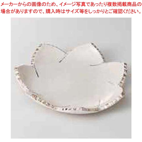 【まとめ買い10個仕かける品】【38E214-02】金たたき楓 6.0皿まごころ第38集【ECJ】 キッチン用品・食器・調理器具-食器-皿・プレート