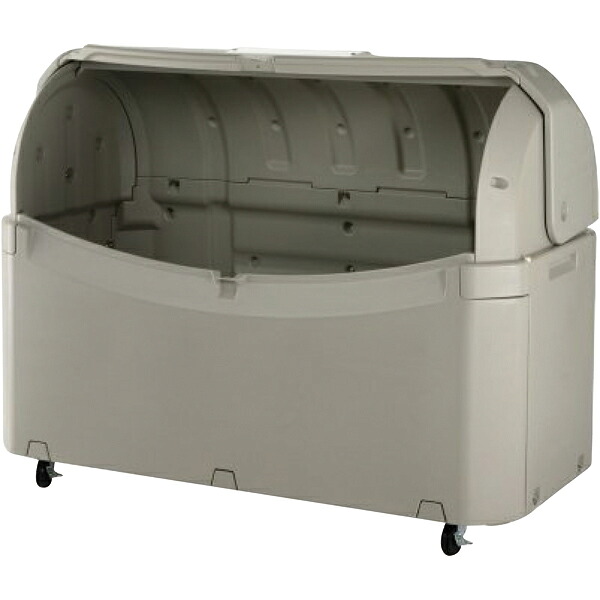 ワイドペール ST800(キャスター付)800L【ECJ】