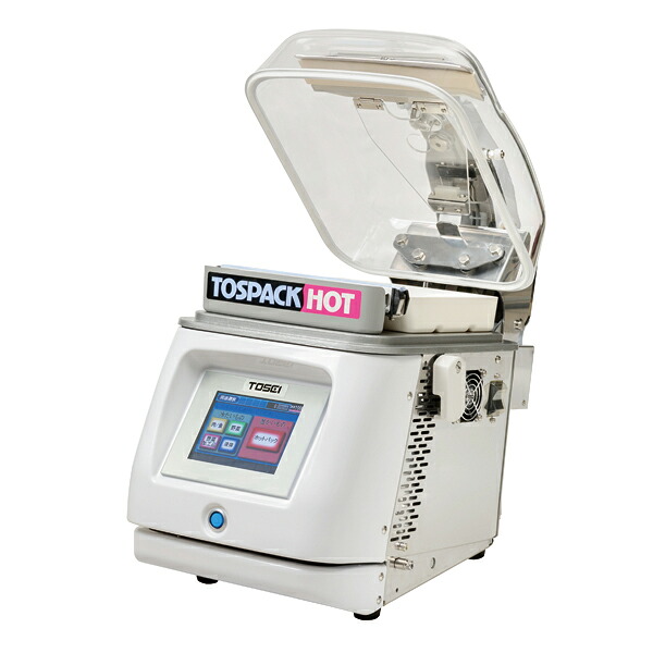 TOSEI ホットパック HVP-282【ECJ】|マルシェ&キッチンカーWORLD