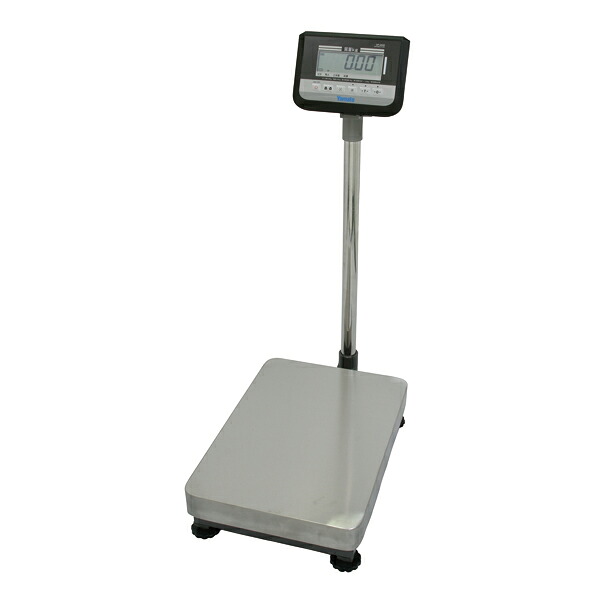 ヤマトデジタル台秤 DP-6900N-32 32kg【ECJ】