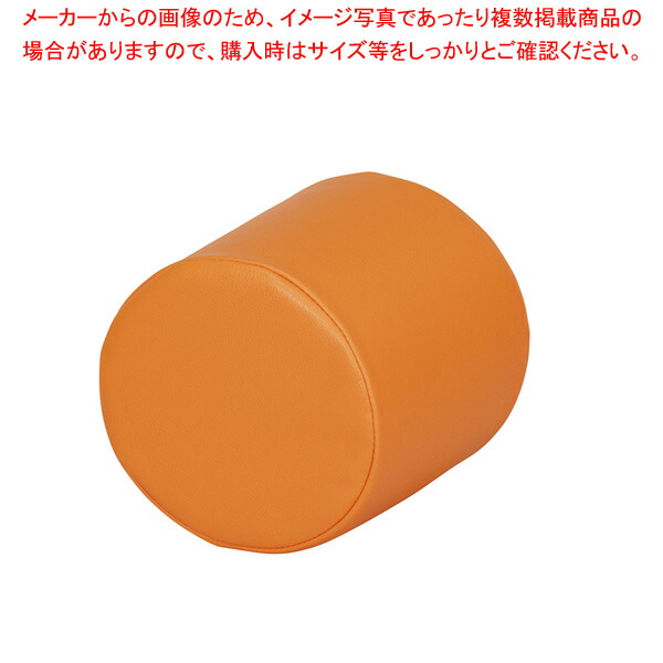 キッズガーデンクッション オレンジ KIDK10OR 【ECJ】