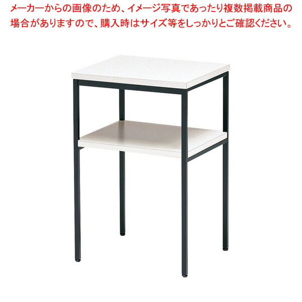 抗ウイルス多目的スタンド ホワイト VT45BWH 【ECJ】