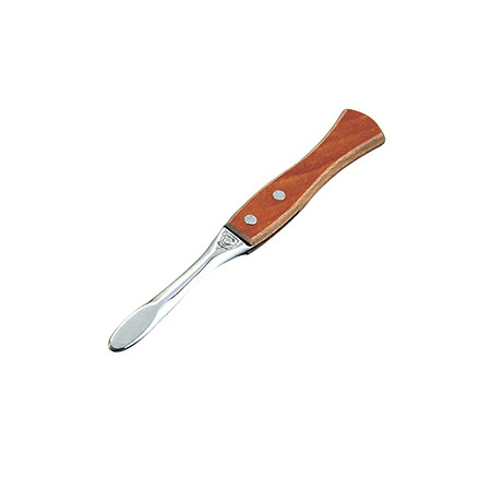 【まとめ買い10個セット品】18-0　貝割り【ECJ】