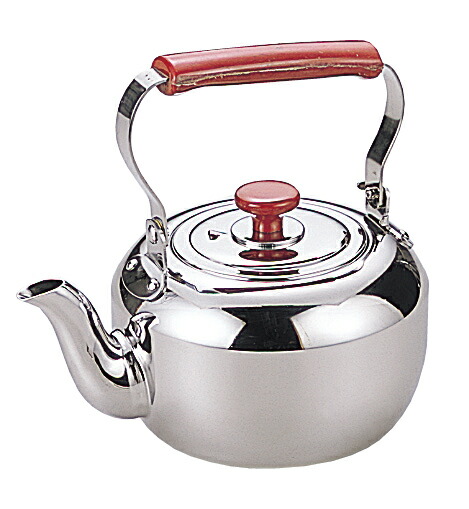18-8 MAケットル 5L