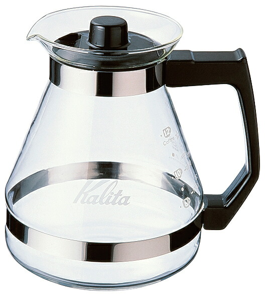 【まとめ買い10個セット品】コーヒーサーバー　1200サーバーN【ECJ】