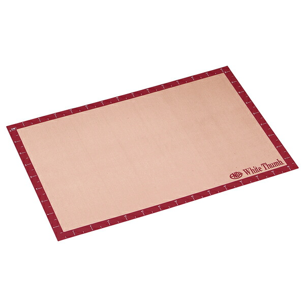 【まとめ買い10個セット品】ベーキングマット　フレンチサイズ【ECJ】