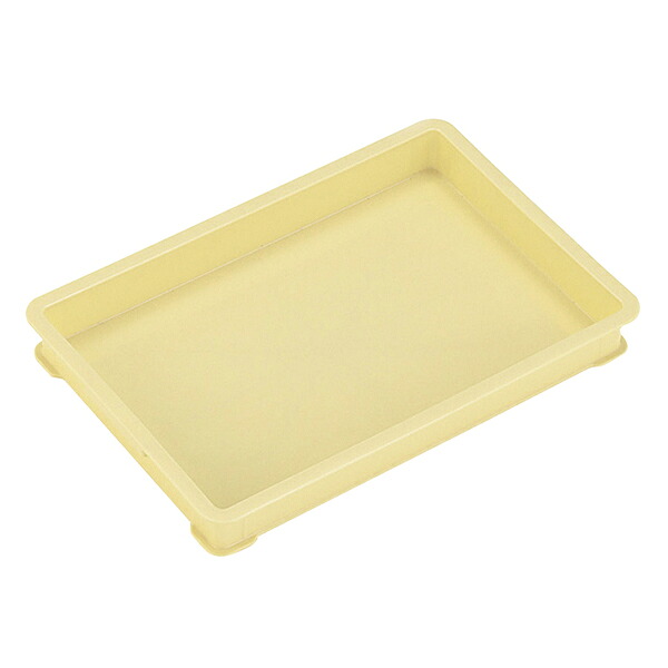 【まとめ買い10個仕掛ける品】栗鼠 PP小型食麺麭入れもの 浅【ECJ】