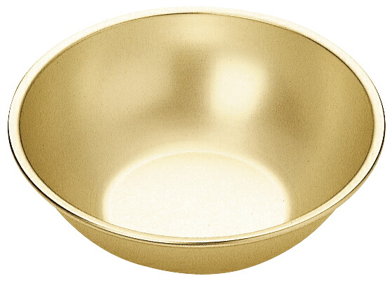 【まとめ買い10個セット品】アルミしゅう酸　ボール　18cm【ECJ】