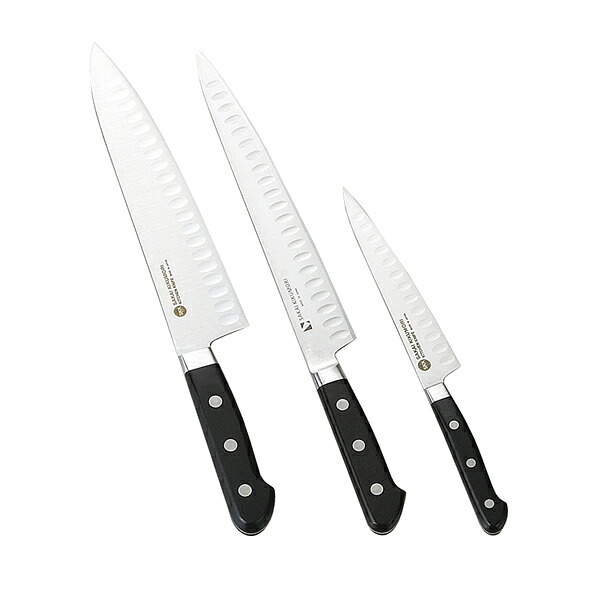 堺菊守　サーモン型　牛刀　270mm【ECJ】 29,262円