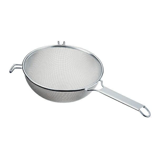 【まとめ買い10個セット品】TSステンレス　プロストレーナー　30cm 10007　(16メッシュ)【ECJ】