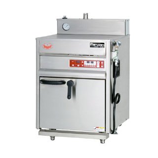業務用 マルゼン ヘルシースピードオーブン HSO-056 【厨房機器】 【メーカー直送/後払い決済不可】【厨房機器 オーブン・電子レンジ スチームコンベクションオーブン 業務用】【ECJ】｜マルシェ＆キッチンカーWORLD