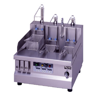 業務用 マルゼン 冷凍麺釜 MREF-L055T 【厨房機器】 【メーカー直送/後払い決済不可】【厨房機器 ゆで麺機 業務用】【ECJ】|マルシェ&キッチンカーWORLD