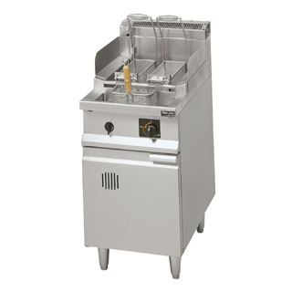 ガススパゲティ釜 MRP-HT046 12A・13A(都市ガス) 【厨房機器】 【メーカー直送/後払い決済不可】 【厨房機器 ゆで麺機 業務用】【ECJ】
